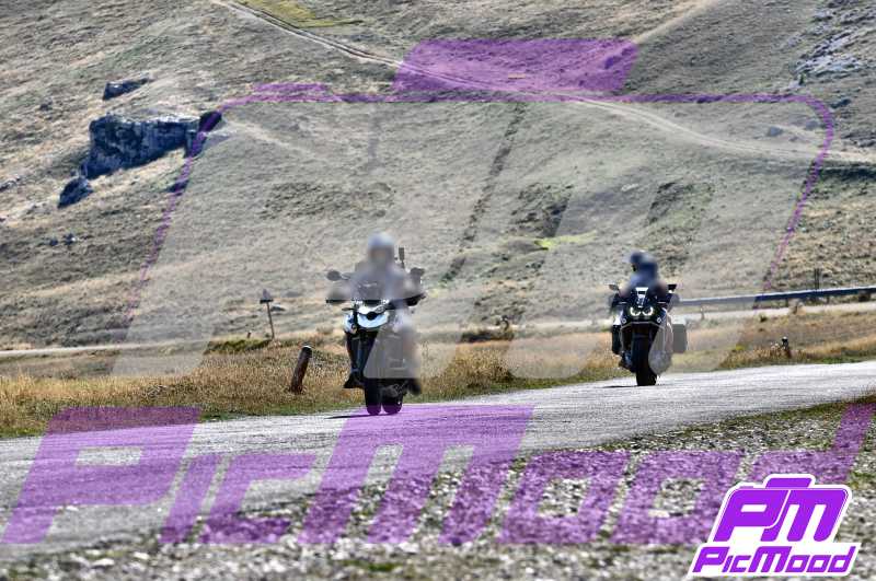 Foto Campo Imperatore 10 ago 2024 08:58