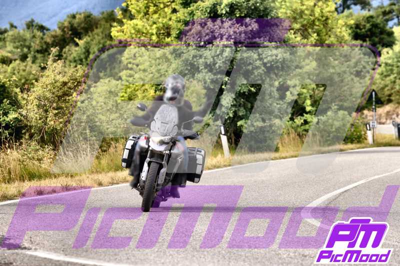 Foto Passo della Futa Raticosa vers Toscana 13 lug 2025 09:01