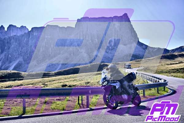 Foto Passo Giau 6 set 2025 09:19