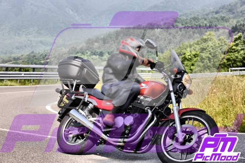 Foto Passo della Cisa versante Toscana 15 giu 2025 10:20