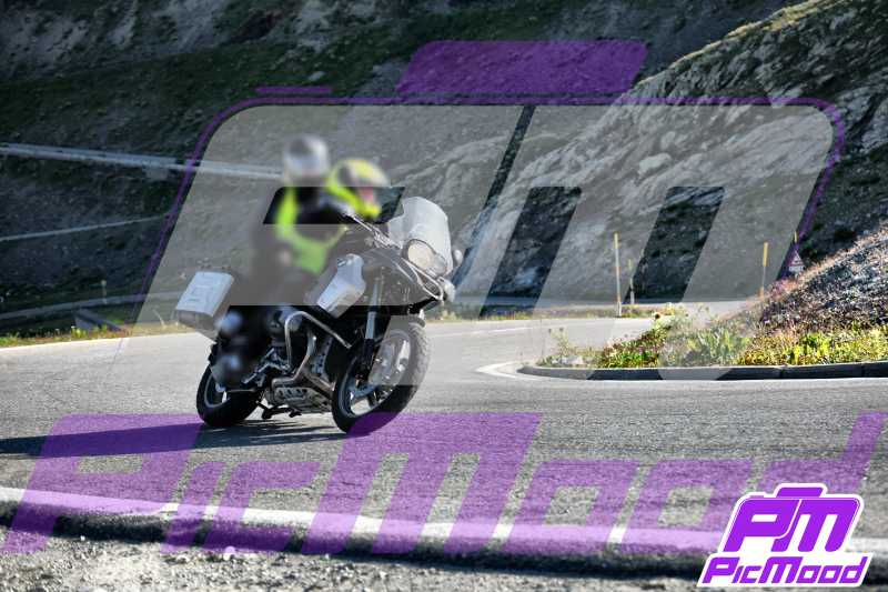 Foto Passo dello Stelvio 17 ago 2024 08:47