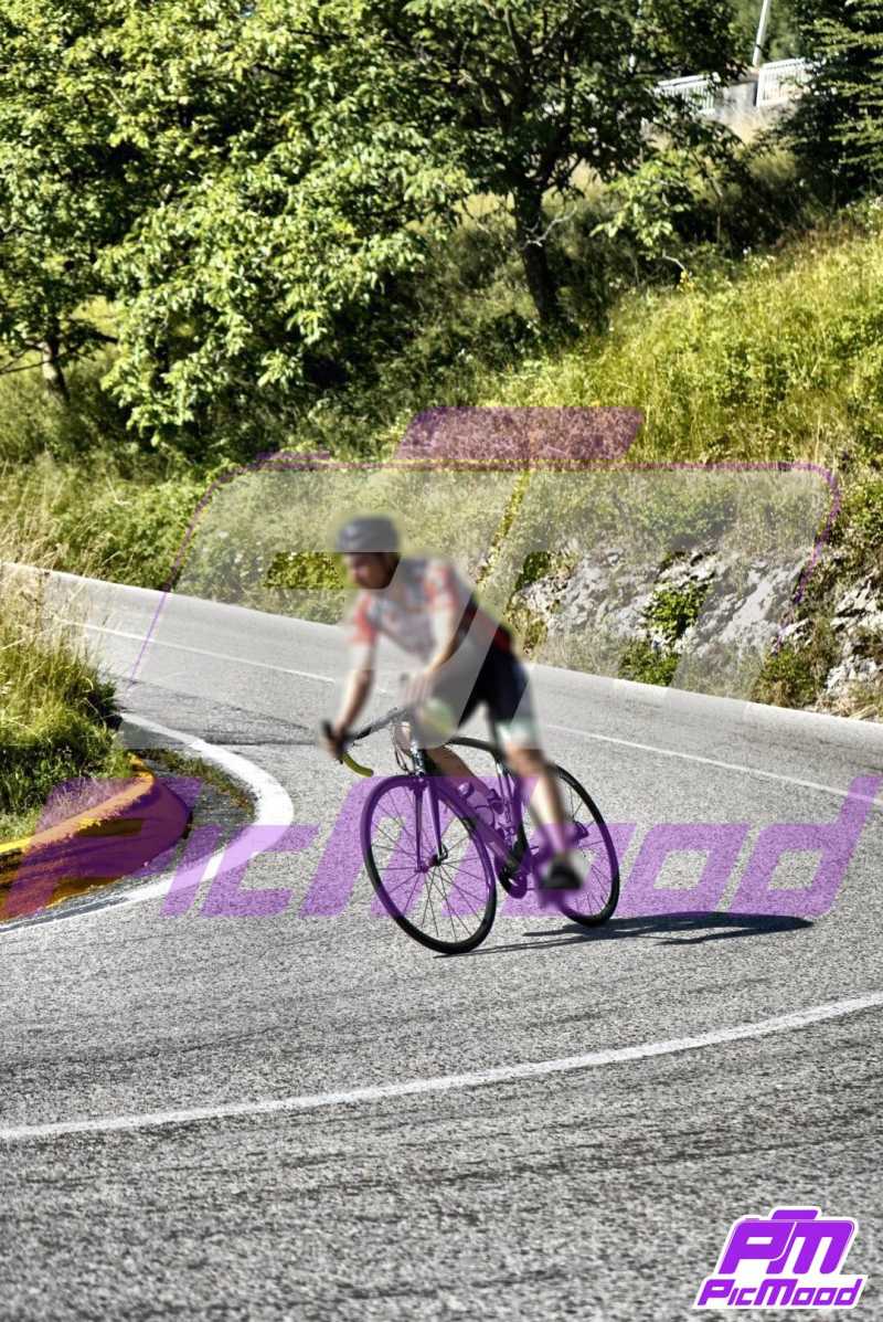 Foto Passo del Ghisallo 28 giu 2025 09:20