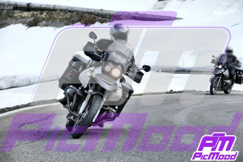 Foto Passo dello Stelvio 1 giu 2025 09:25