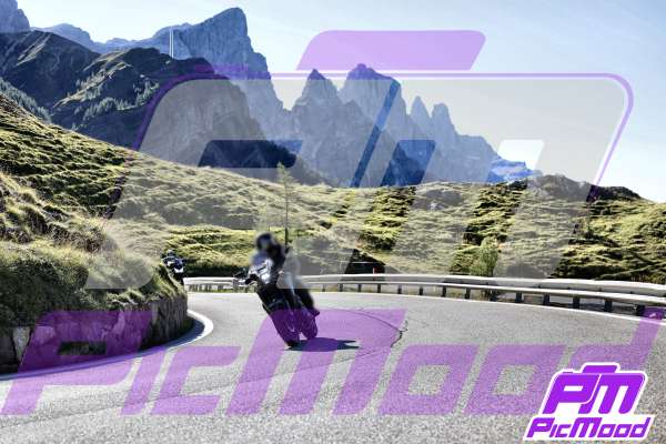 Foto Passo Rolle 6 set 2025 09:37