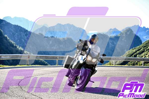 Foto Passo Fedaia 6 set 2025 09:02