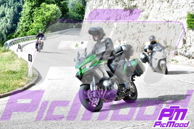 Foto Passo della Mendola 4 lug 2025 09:02