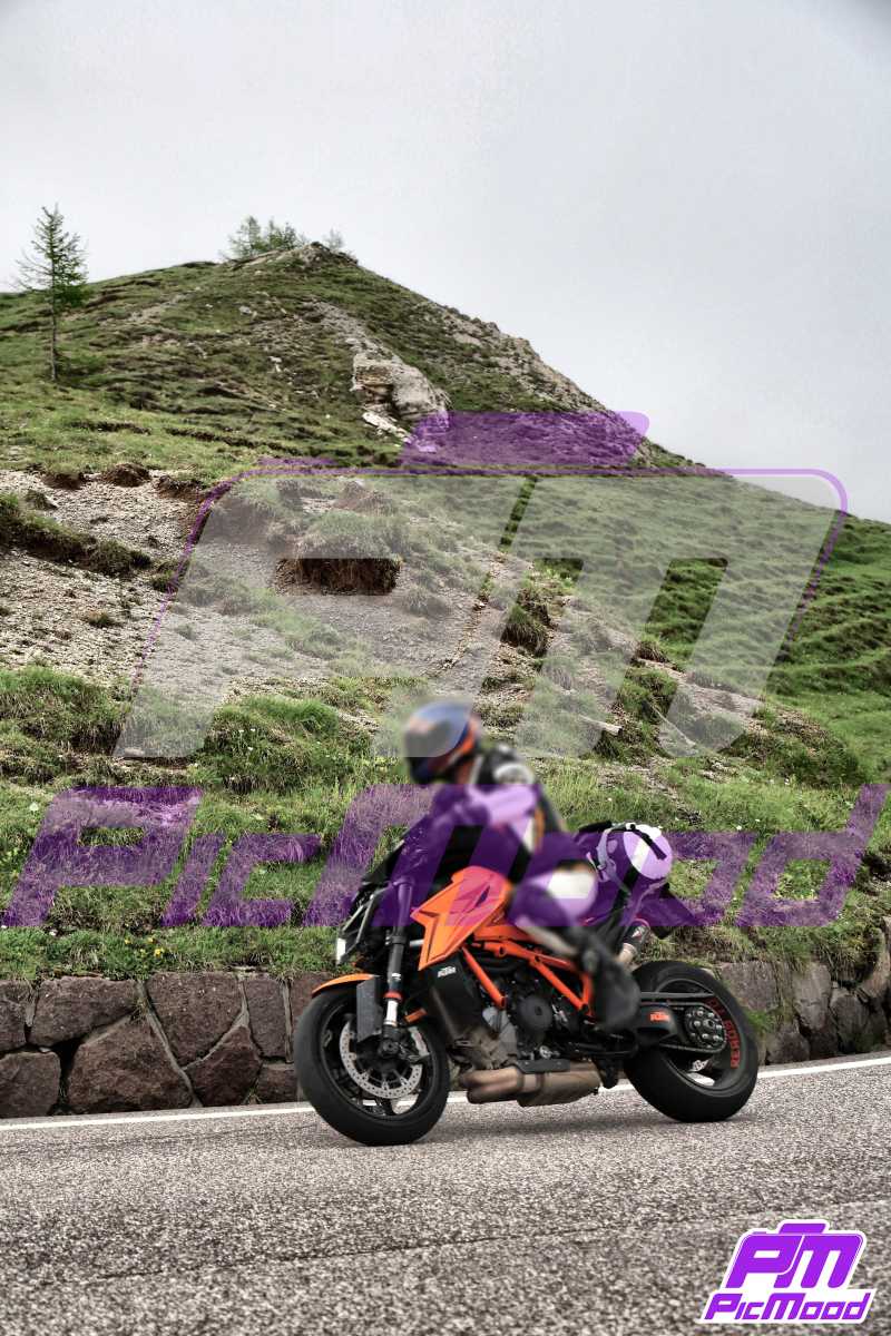 Foto Passo Rolle 7 giu 2025 09:33