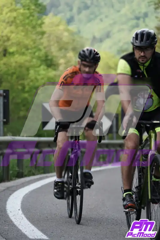 Foto Passo del Ghisallo 3 mag 2026 09:09