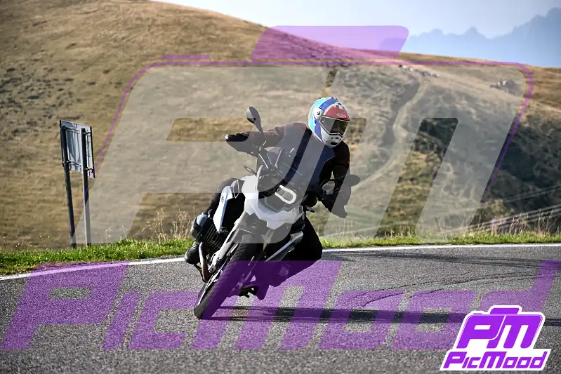 Foto Passo San Marco 16 ago 2026 09:10