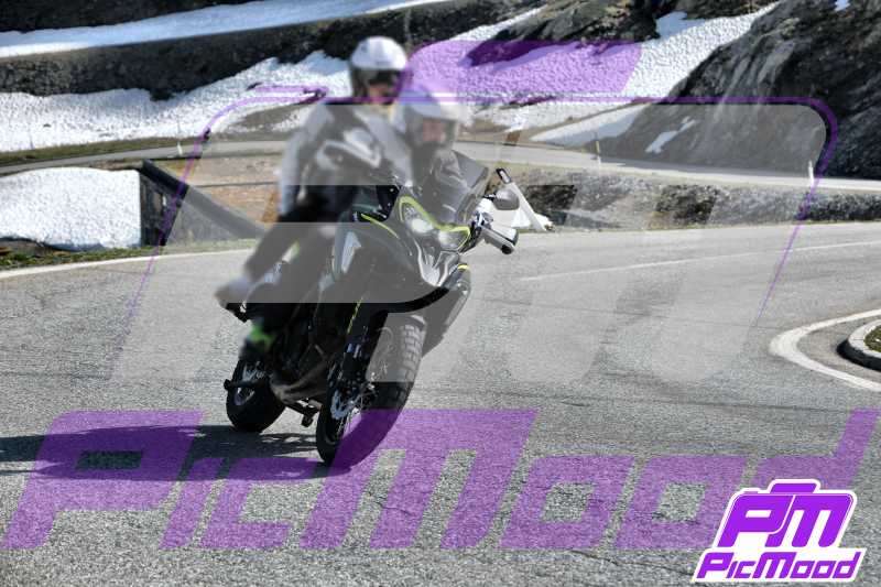 Foto Passo dello Stelvio 15 giu 2025 08:46