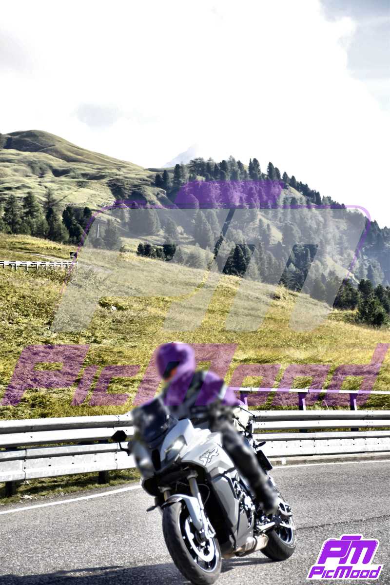 Foto Passo Gardena 21 set 2024 09:29