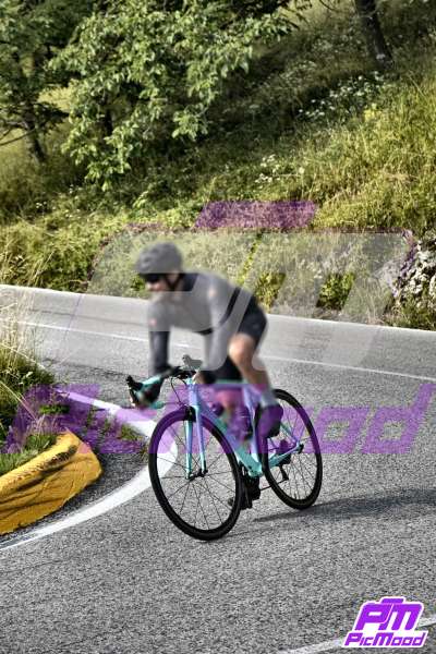 Foto Passo del Ghisallo 12 lug 2025 09:09
