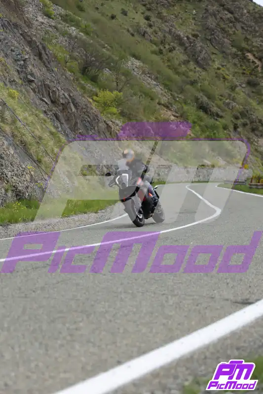 Foto Passo del Faiallo 3 mag 2026 09:50