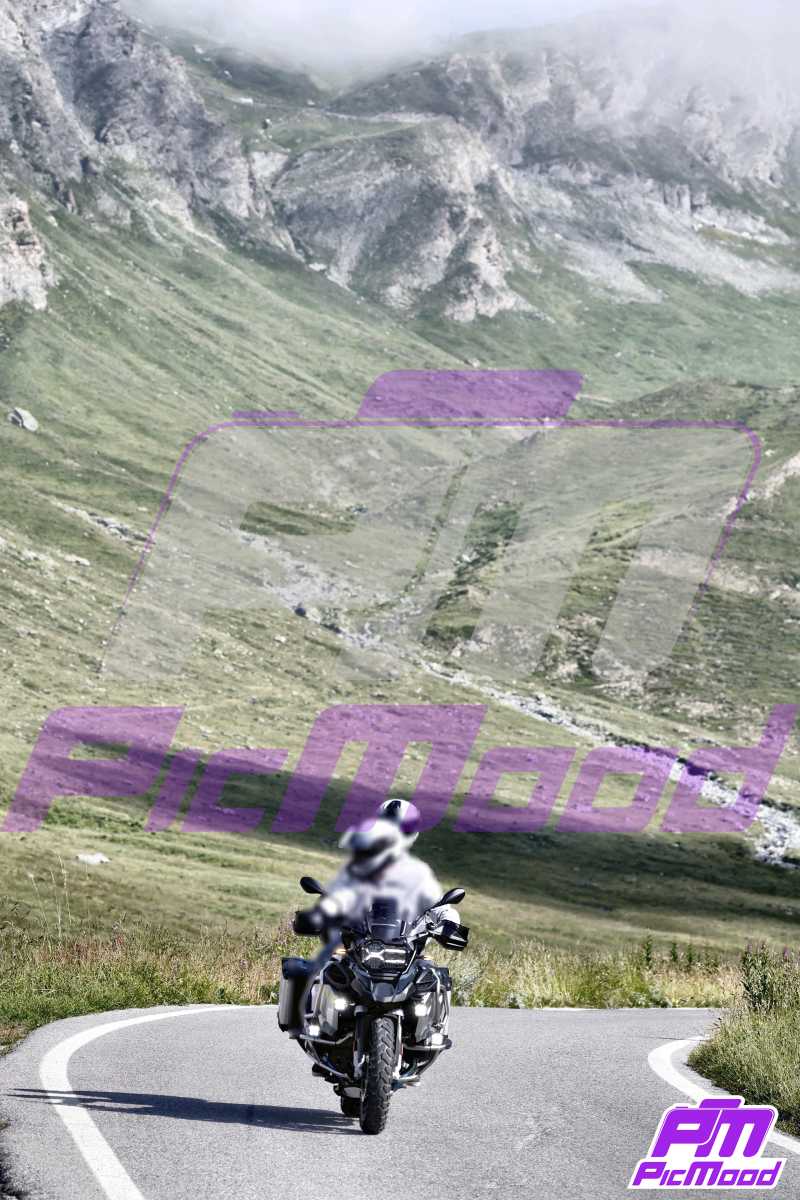 Foto Colle dell'Agnello 4 ago 2024 09:57