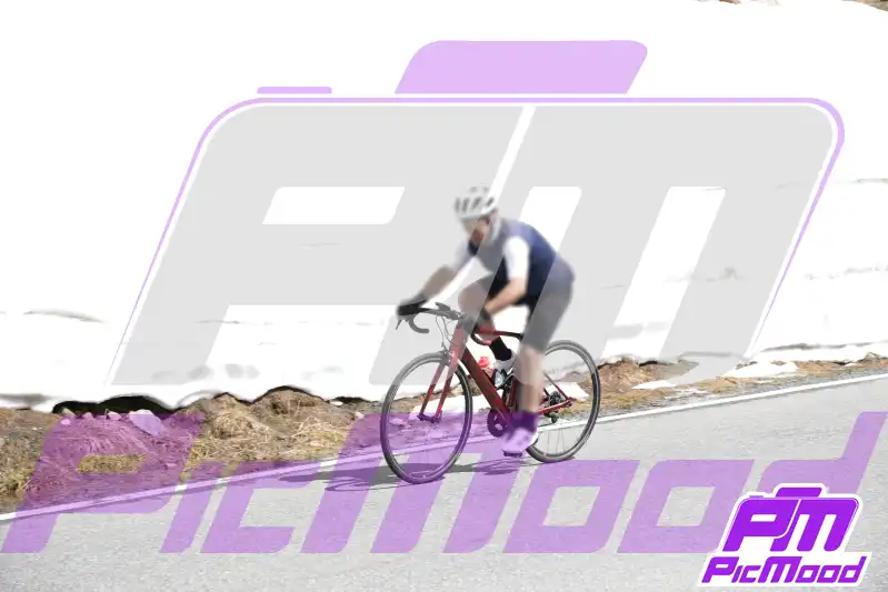 Foto Passo Gavia