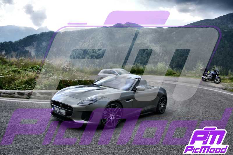 Foto Passo Rombo 17 ago 2024 09:51