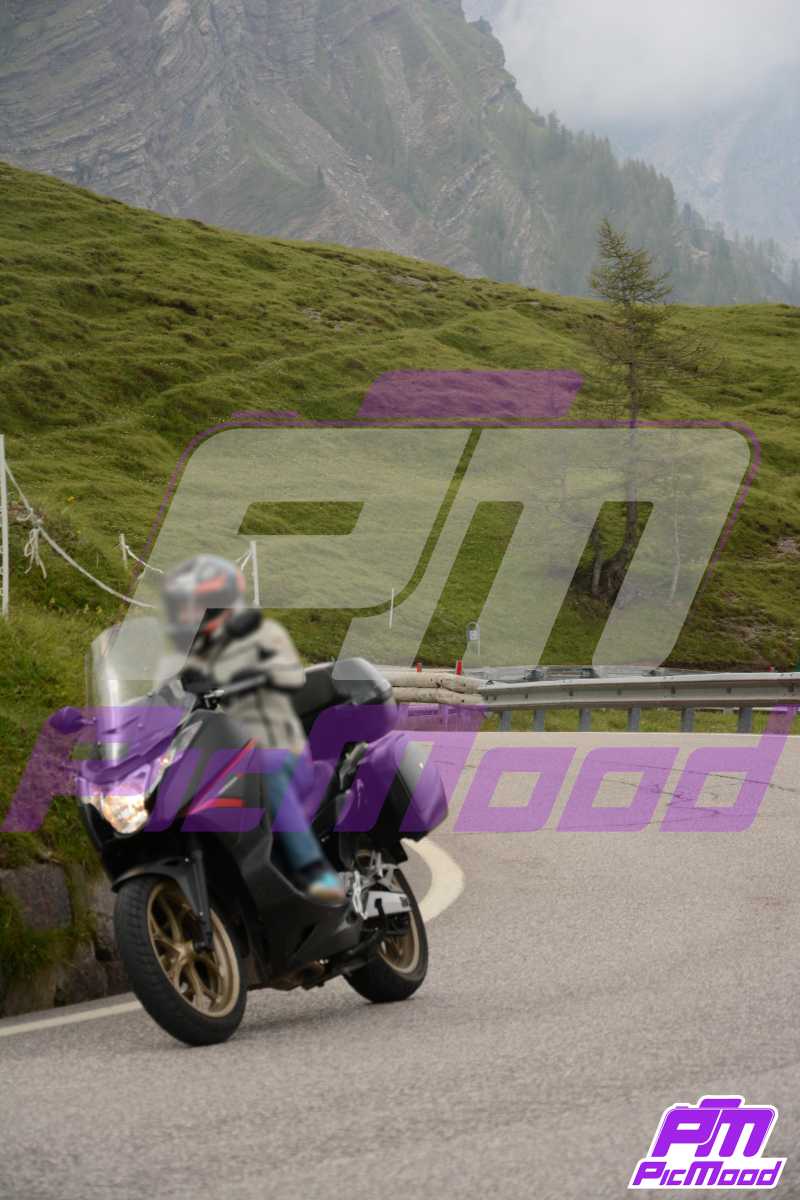 Foto Passo Rolle 9 lug 2024 08:46