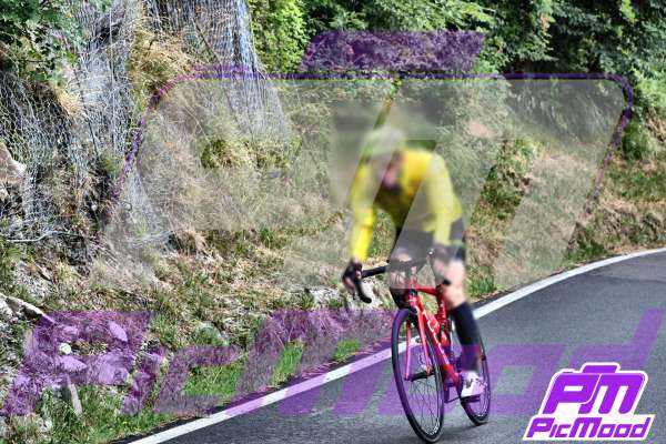 Foto Passo del Muraglione 26 lug 2025 10:12