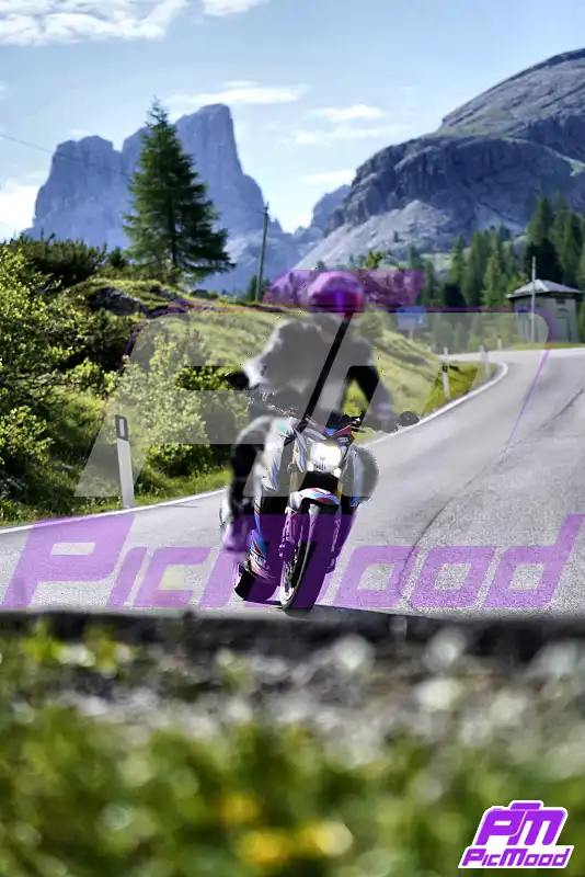 Foto Passo Falzarego 21 giu 2026 09:25