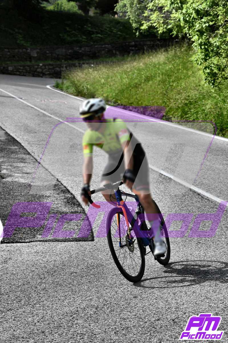 Foto Passo del Ghisallo 9 giu 2024 09:12