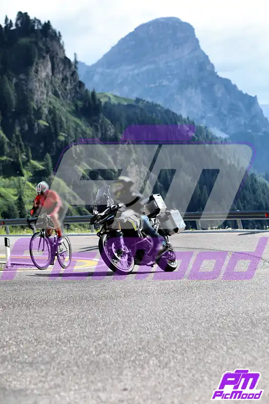 Foto Passo Gardena 3 lug 2026 09:08