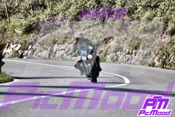 Foto Passo della Futa Raticosa vers Toscana 12 set 2025 10:13