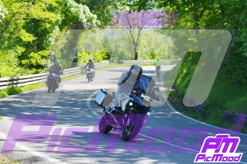 Foto Passo della Cisa 9 mag 2026 08:56