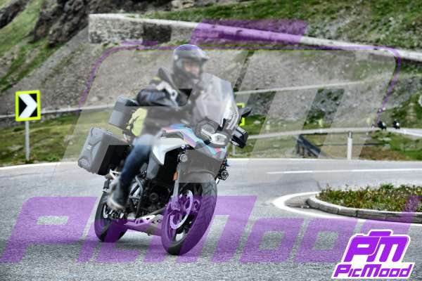 Foto Passo dello Stelvio 20 lug 2025 08:52