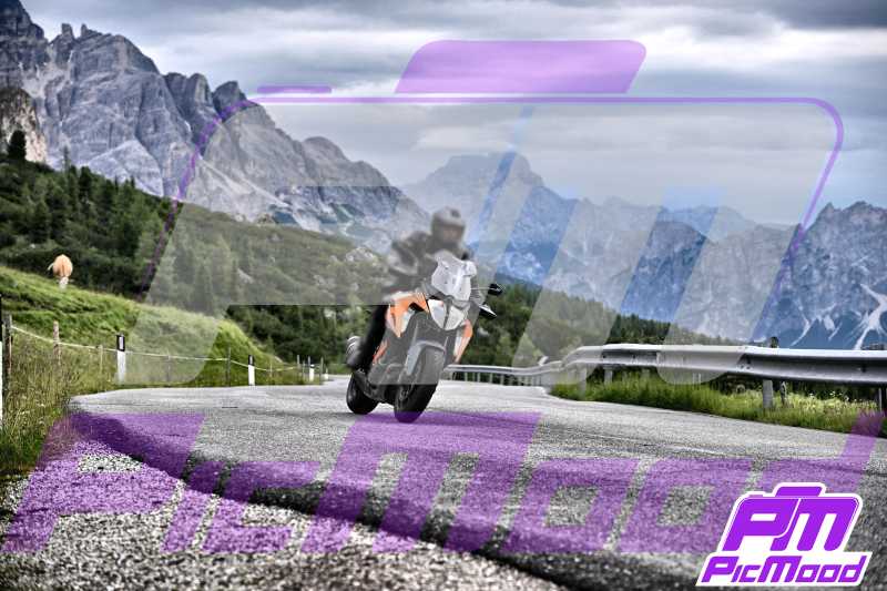Foto Passo Giau 20 lug 2024 09:11
