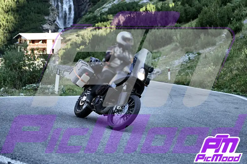 Foto Passo dello Stelvio 30 lug 2026 09:12