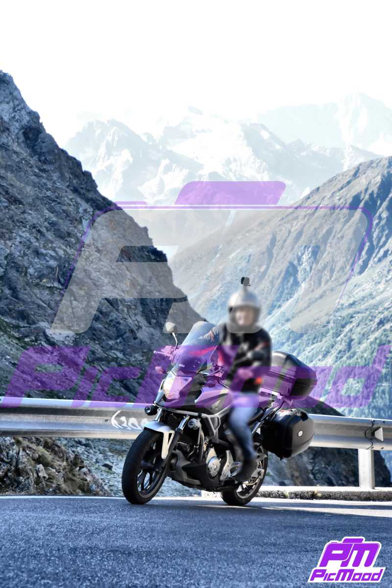 Foto Passo Gavia 11 ago 2024 09:15