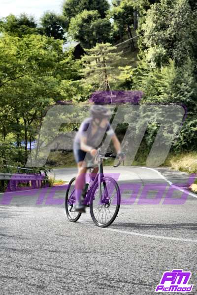 Foto Passo del Ghisallo 20 lug 2025 09:09