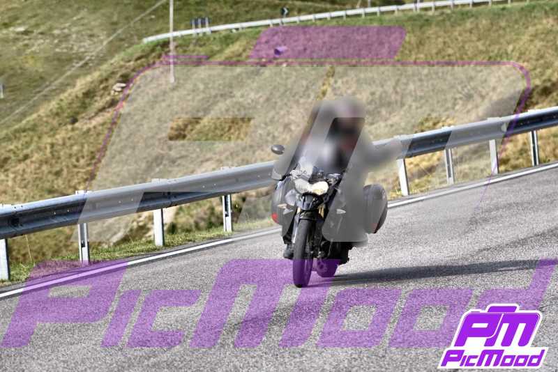 Foto Passo Fedaia 1 set 2024 08:48