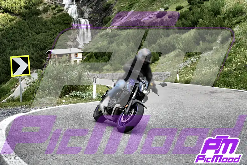 Foto Passo dello Stelvio 11 lug 2026 09:05