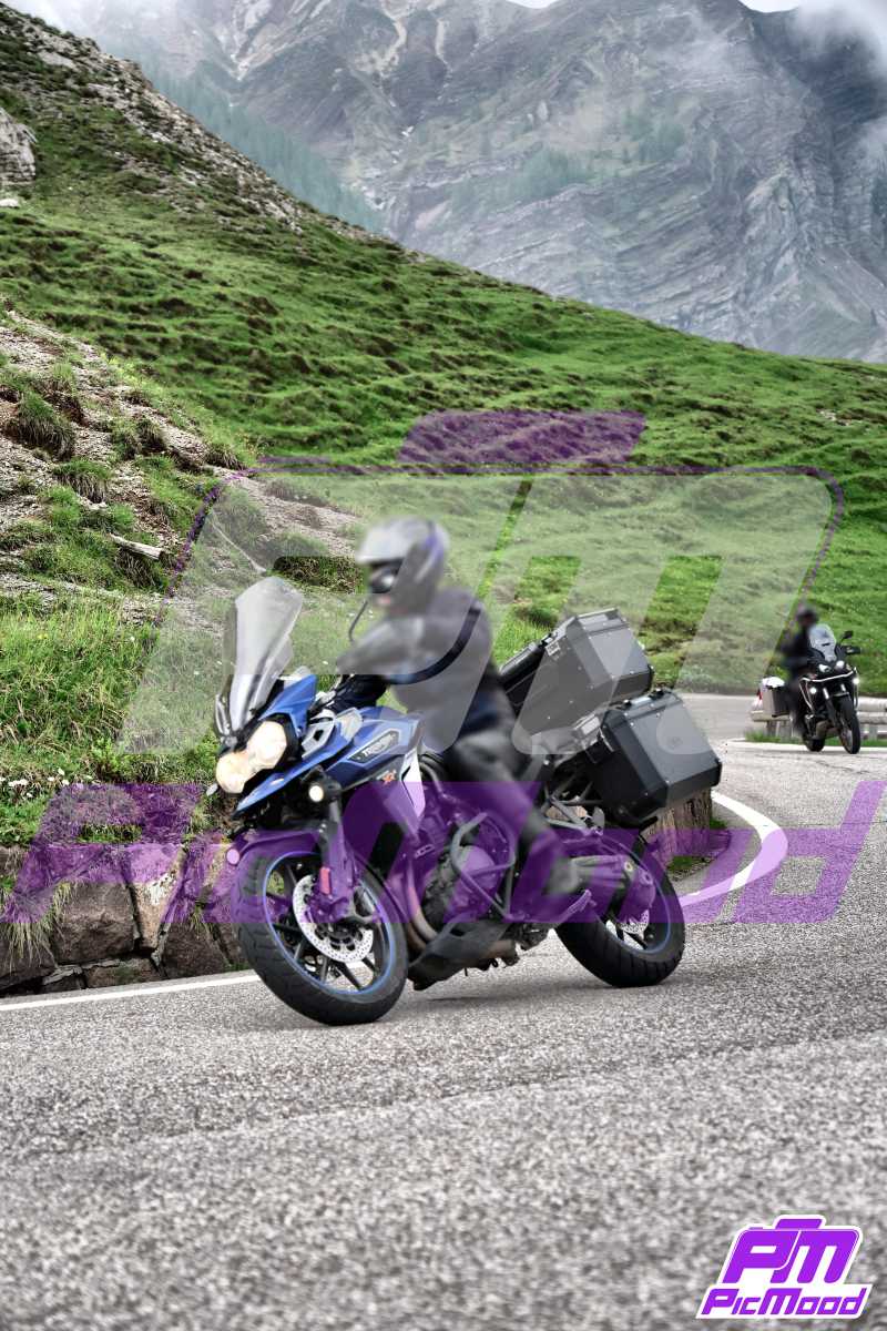 Foto Passo Rolle 7 giu 2025 09:26