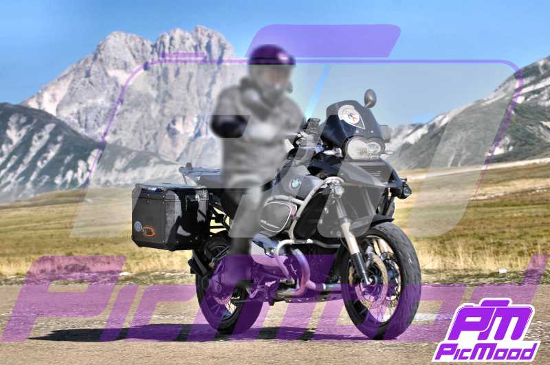 Foto Campo Imperatore 10 ago 2024 08:23