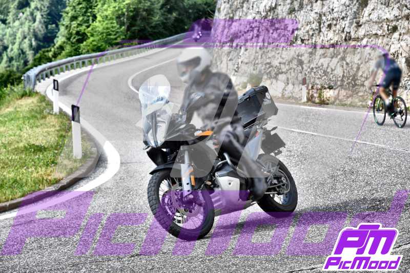 Foto Passo della Mendola 4 lug 2025 09:01