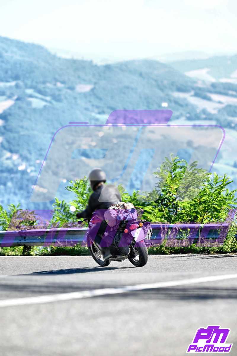 Foto Passo della Futa-Raticosa 20 lug 2024 09:32
