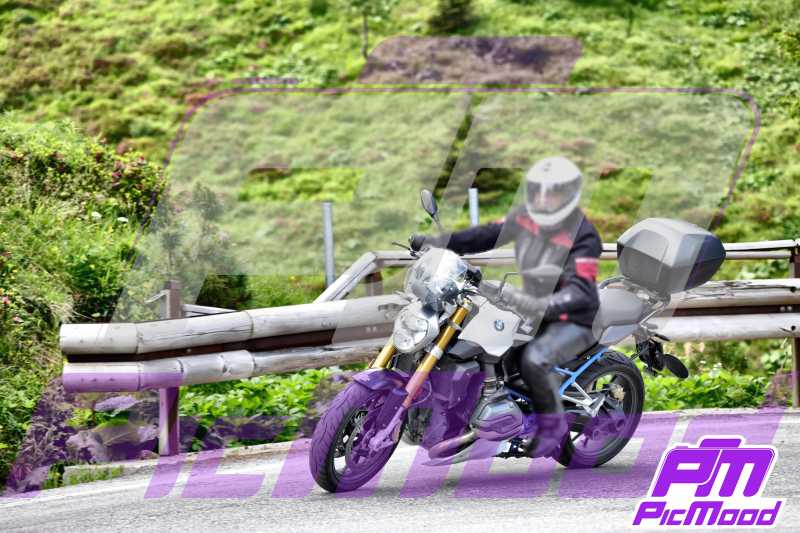 Foto Passo Manghen 6 lug 2024 09:38
