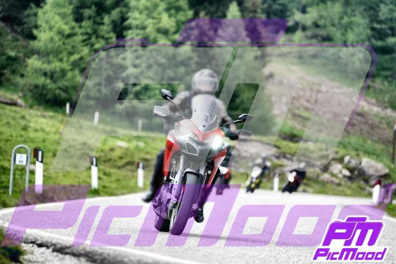 Foto Passo Rolle 8 giu 2025 10:33