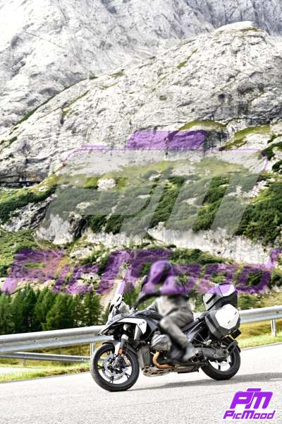 Foto Passo Fedaia 23 ago 2025 09:33