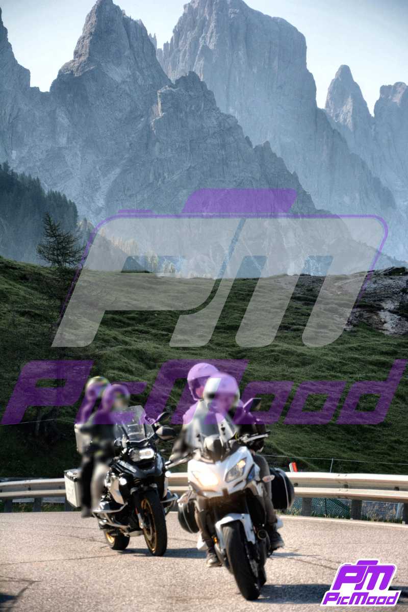 Foto Passo Rolle 21 lug 2024 09:03