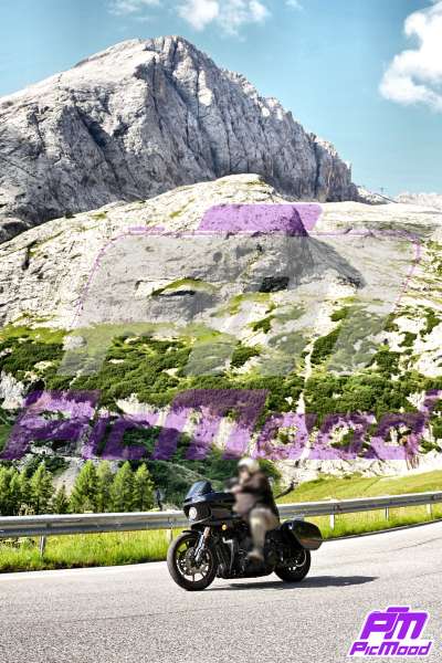 Foto Passo Fedaia 20 lug 2025 09:21