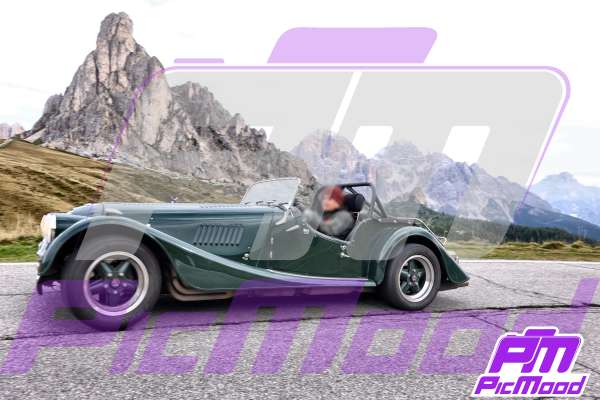 Passo Giau