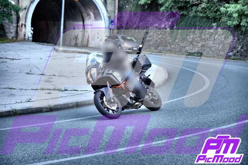 Foto Passo del Turchino 29 set 2024 09:14