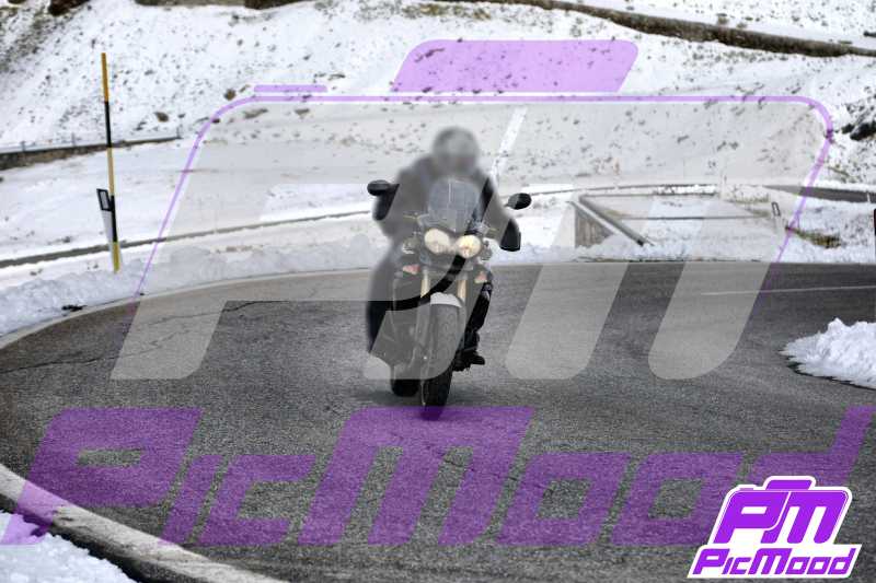 Foto Passo dello Stelvio 28 set 2024 12:57