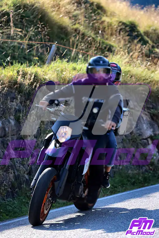 Passo Manghen