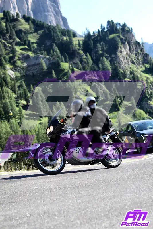 Foto Passo Gardena 9 lug 2026 09:08