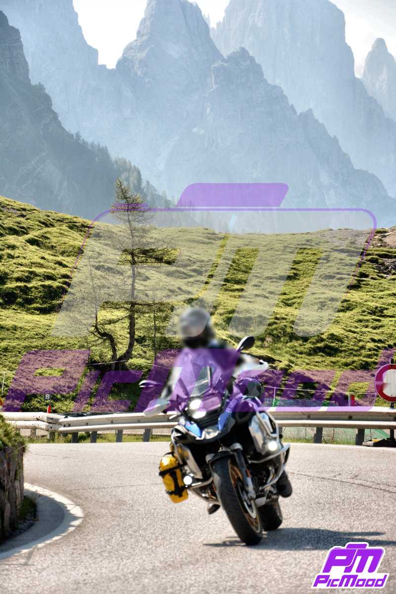 Foto Passo Rolle 27 lug 2024 09:37