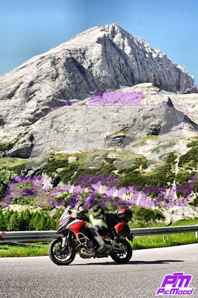Foto Passo Fedaia 14 giu 2025 08:57